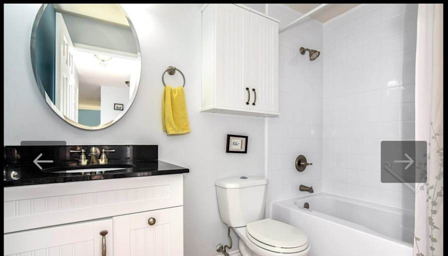 Kathryn's room