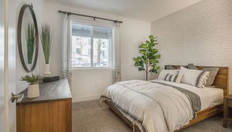 Private room with own bath's room