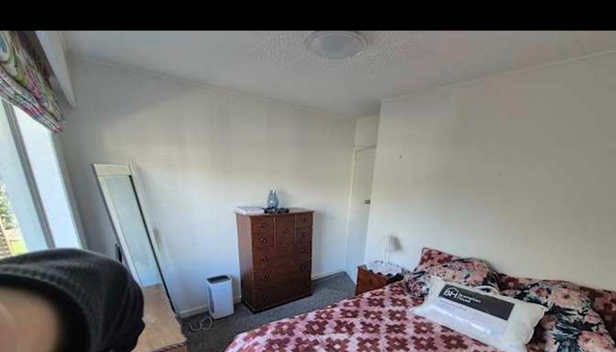 Teresa's room