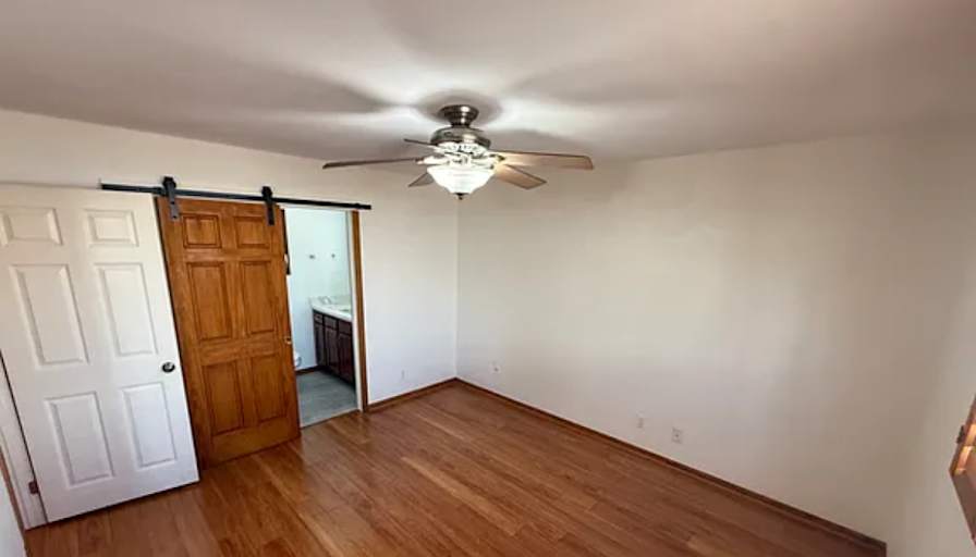 David's room
