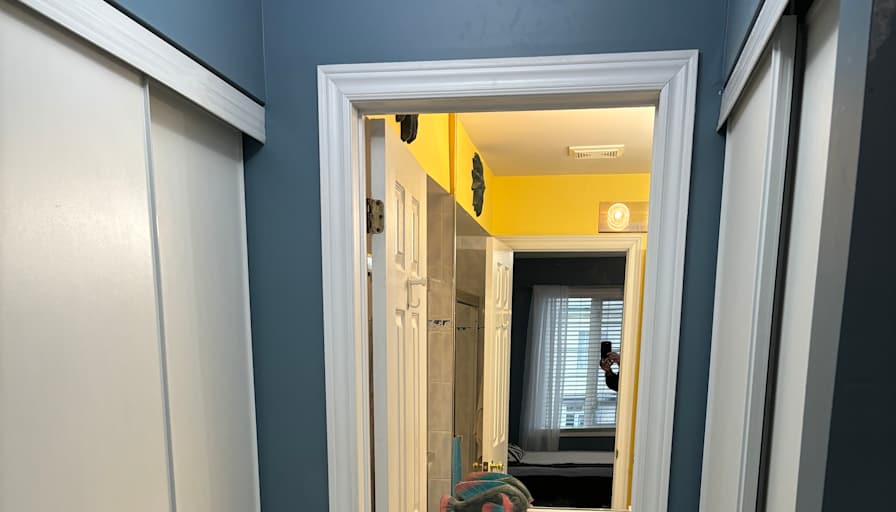 Todd's room