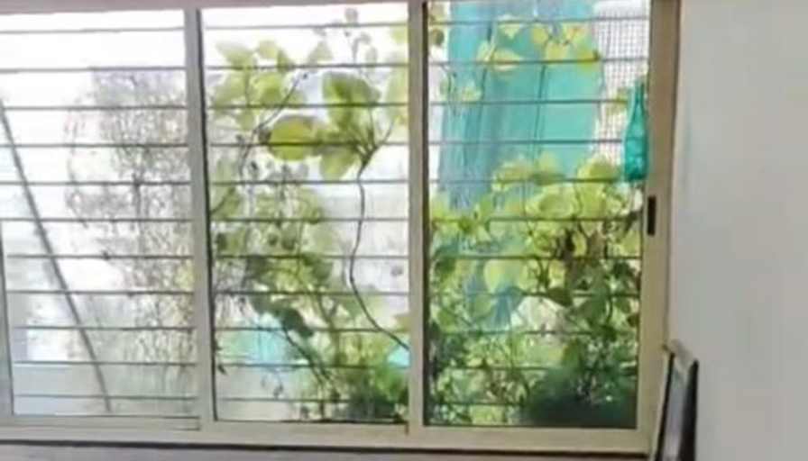 khushi's room