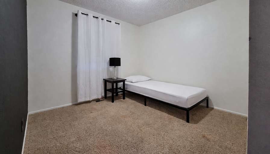Jason's room