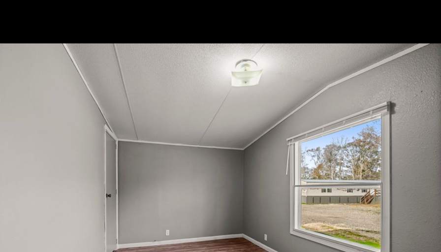 Morgan's room