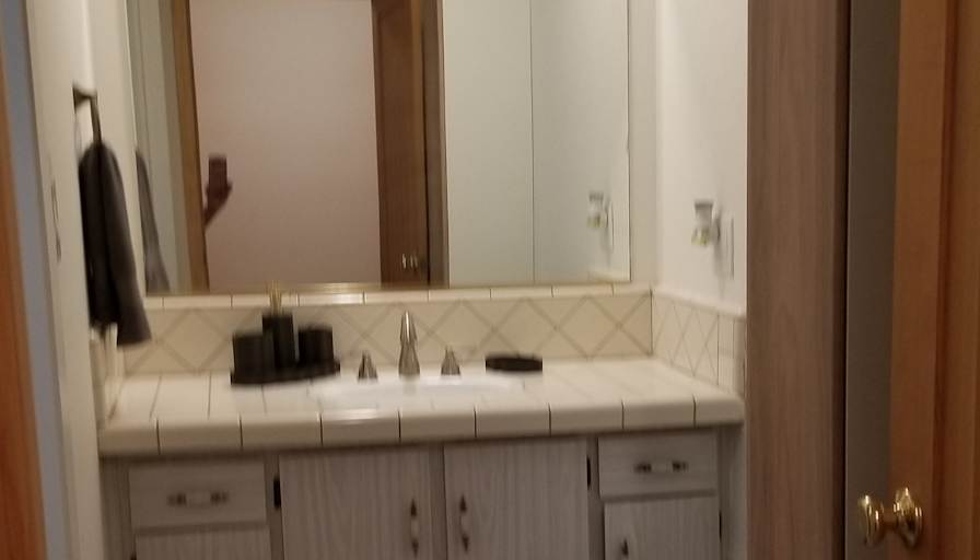 Lucy's room