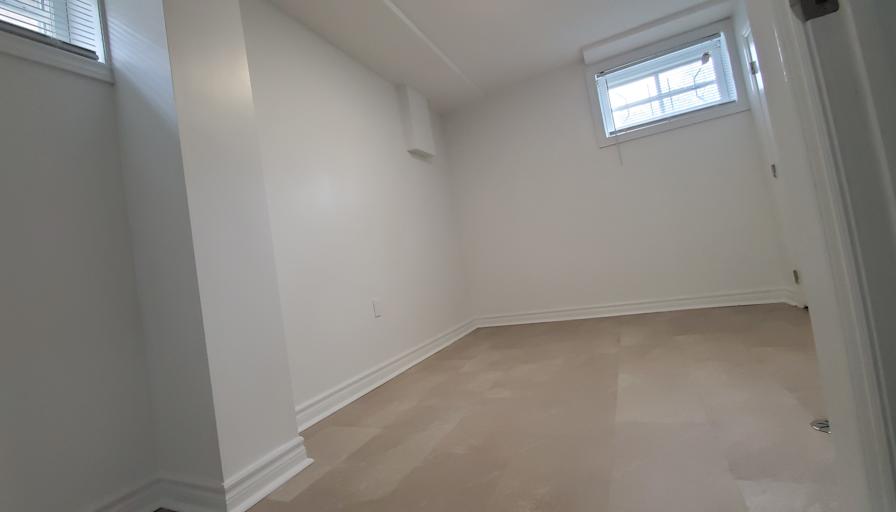 Zahidur Rahman's room