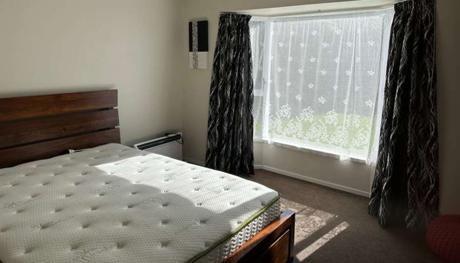 Mel's room