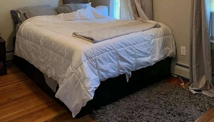 Brianna's room