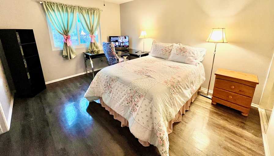 Mary's room