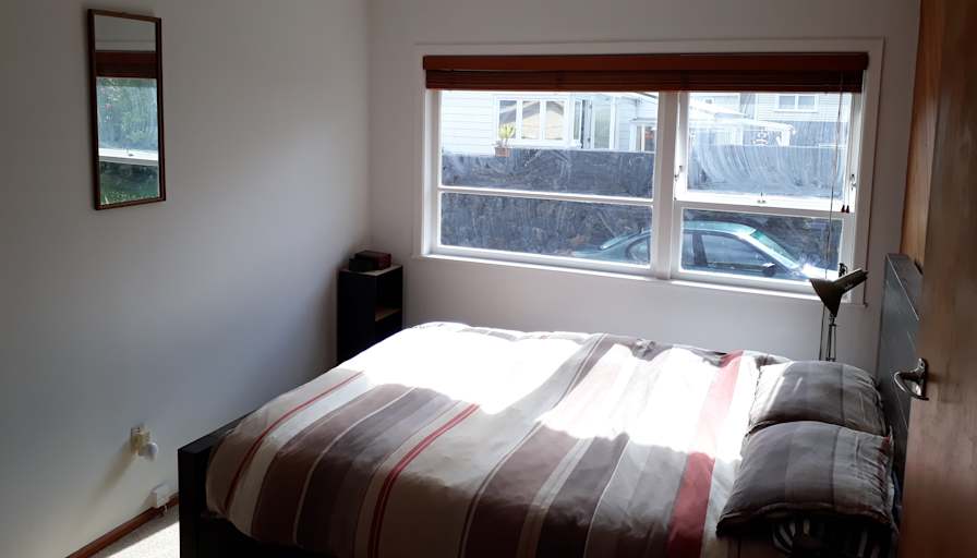 Os's room