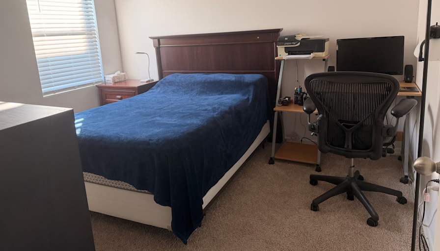 Marthagonzalez's room