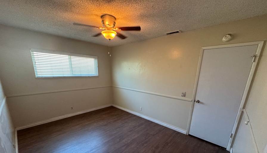 Daniel's room
