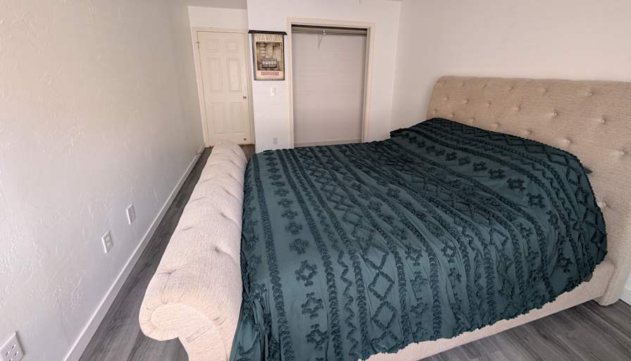 Kayla's room