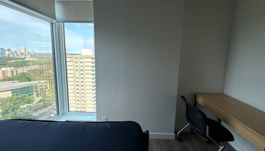 Ryan's room