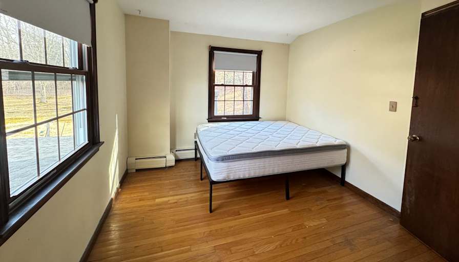 Lucero's room
