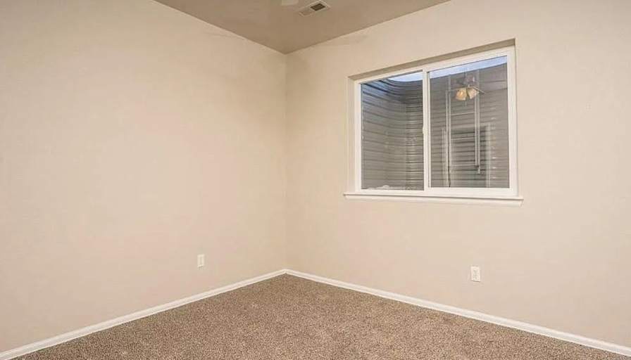 Andrew's room