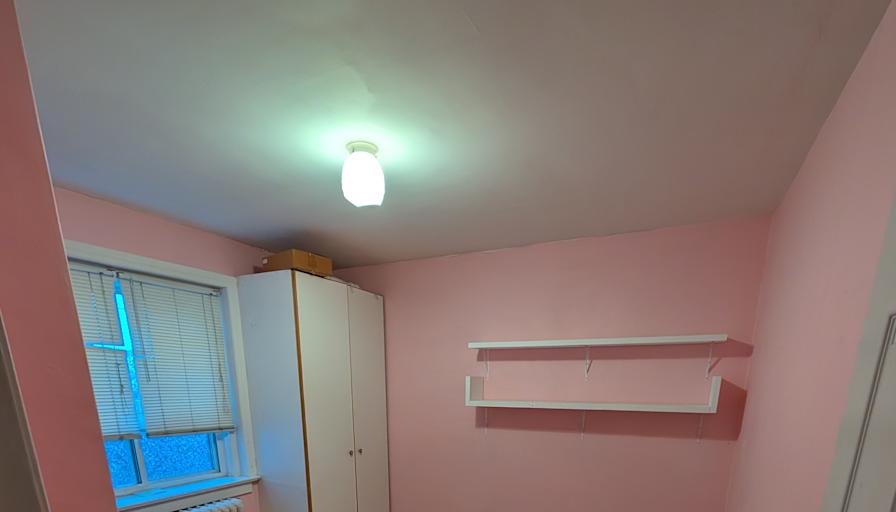 Adriano's room
