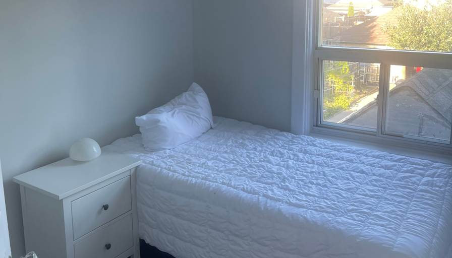 Marco's room
