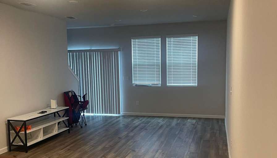aniyah's room