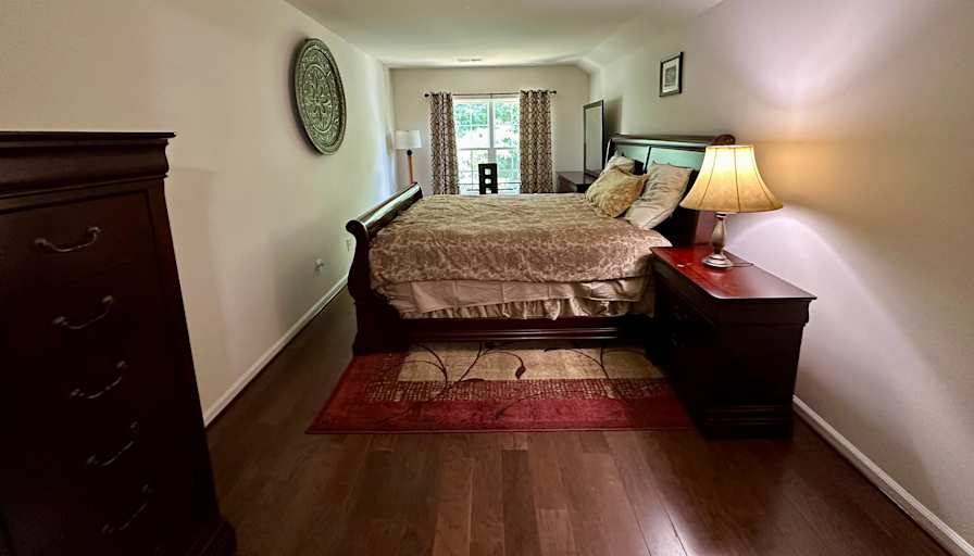 Preserve At Smith Run's room