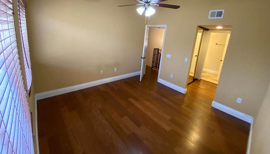 Rg's room