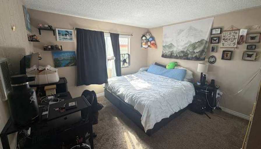 Nora's room