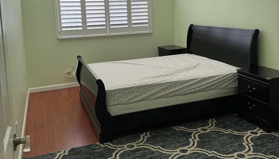 Missie's room