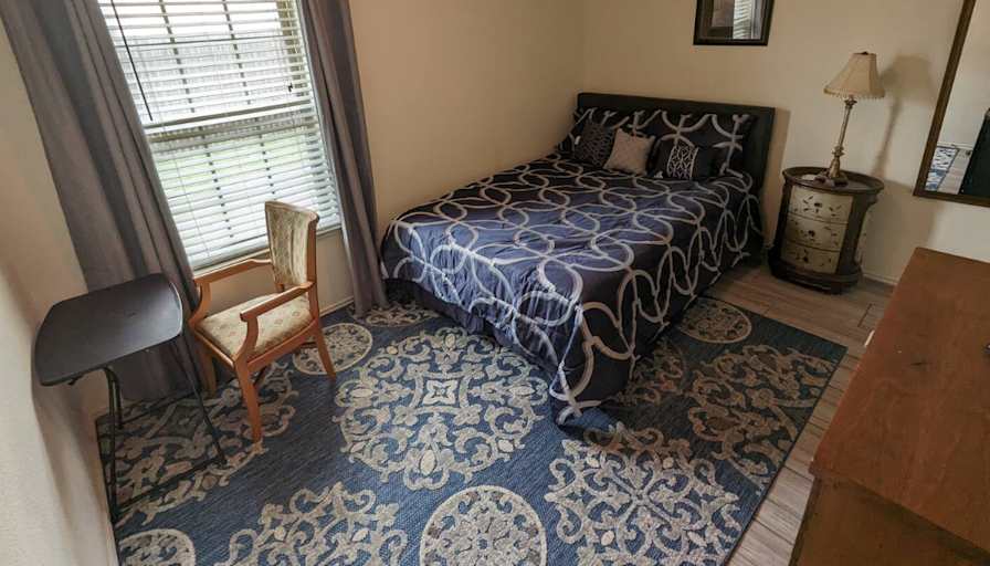 Sofia's room