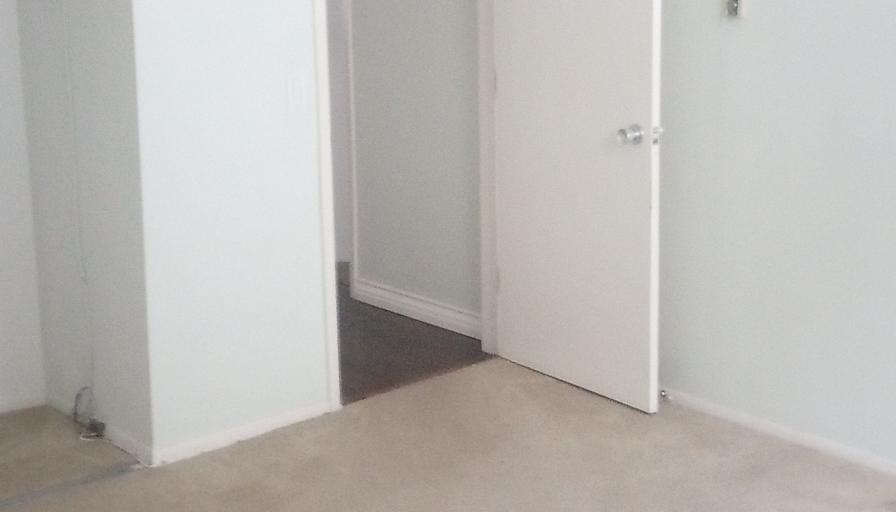 Jacob Soss's room