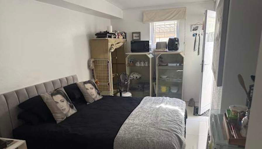 lauren's room