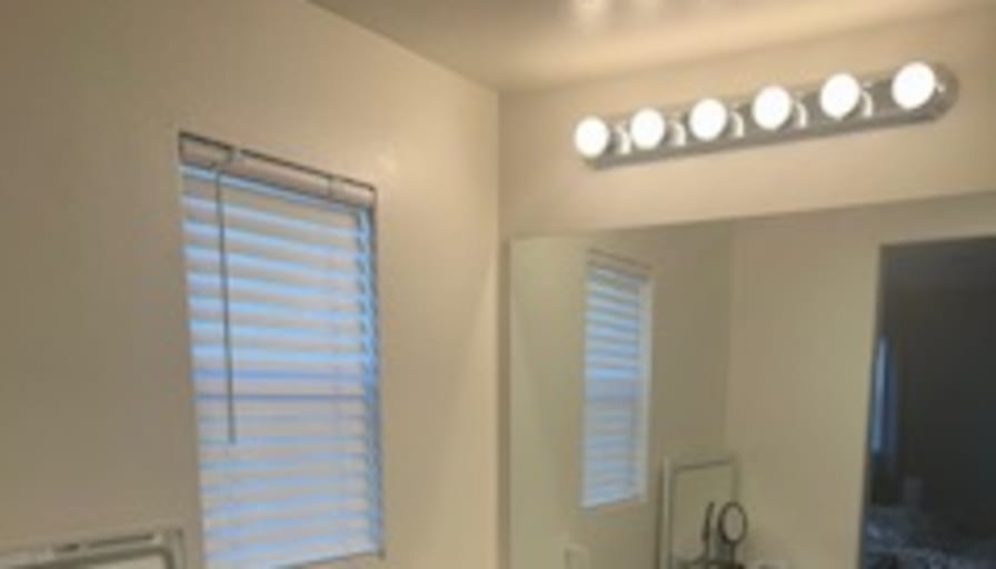 Rachel's room