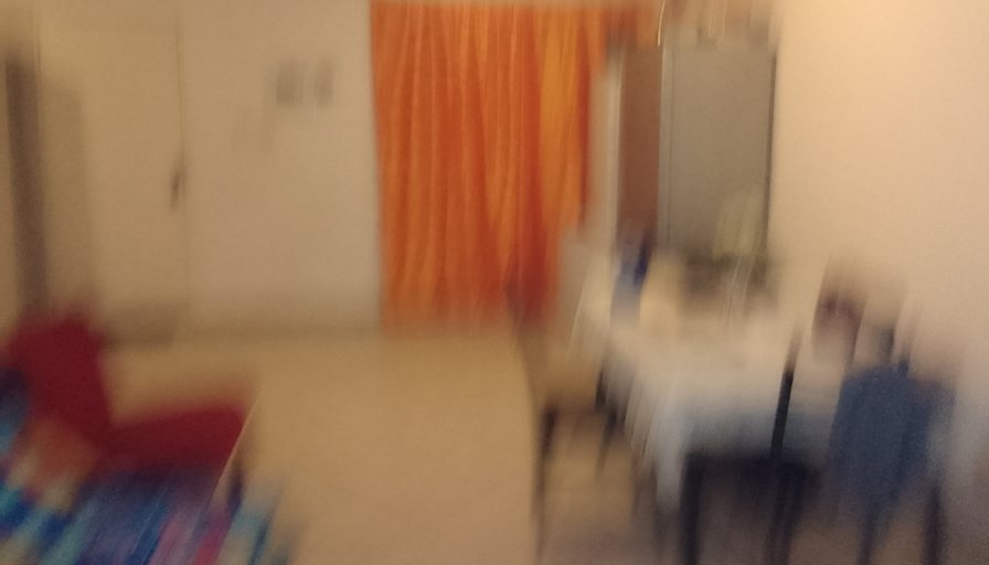 Rodrick bonwell's room