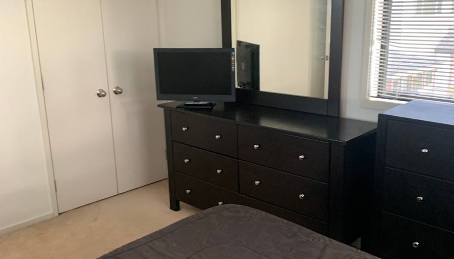 Jo's room