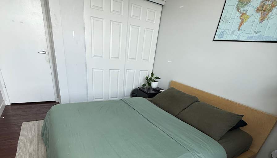 Dr's room
