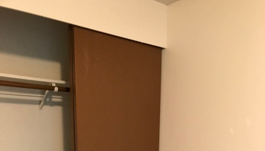 Lara's room
