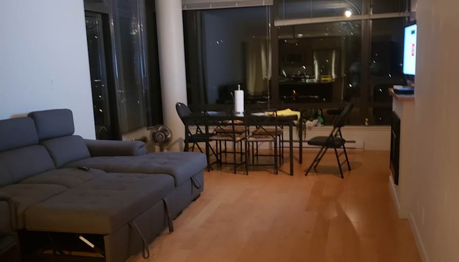 Harry's room