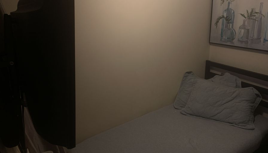 Harry's room