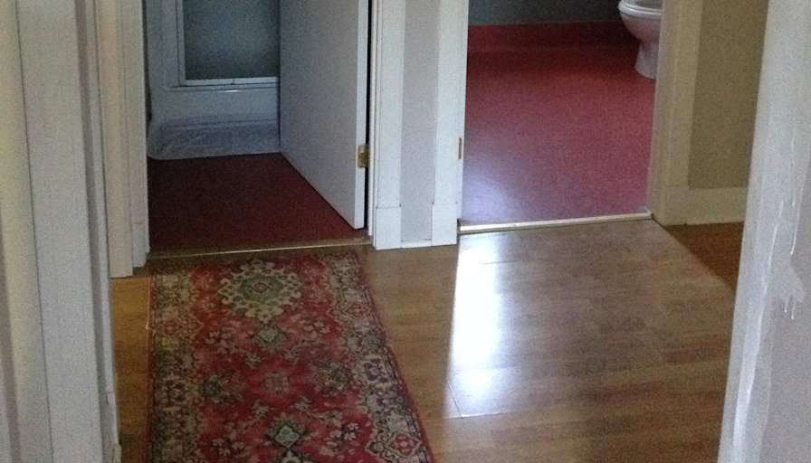 Tara's room