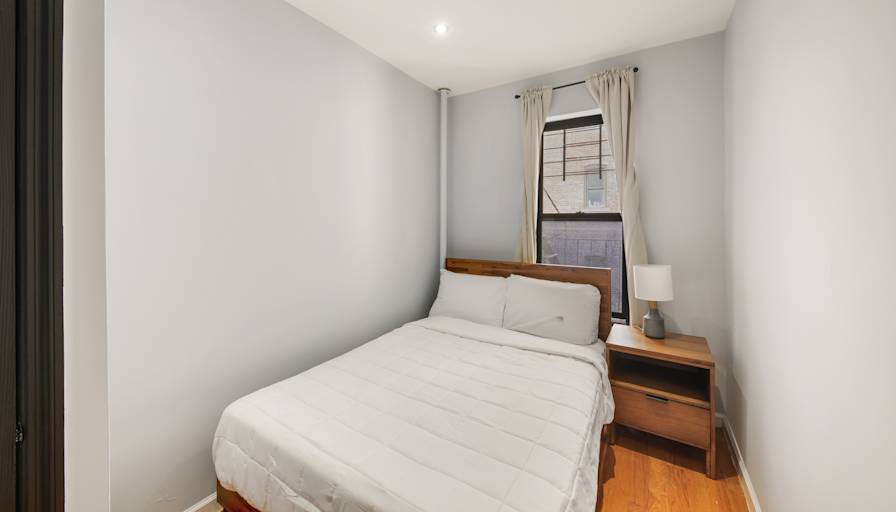 Sam June's room