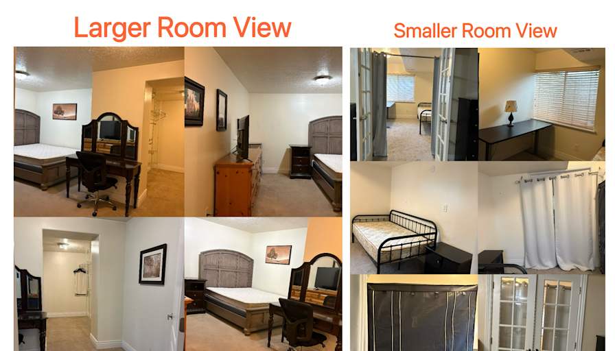 Grace's room