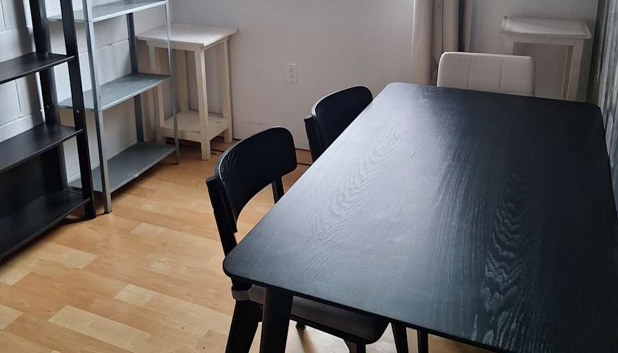 Nastia's room