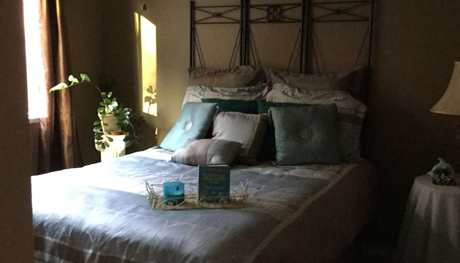 Jennifer's room