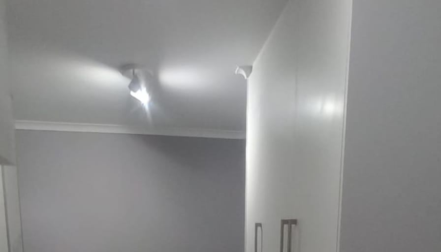 JACKSON's room