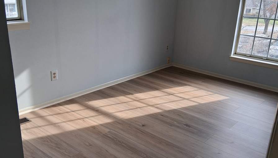 Phuong's room