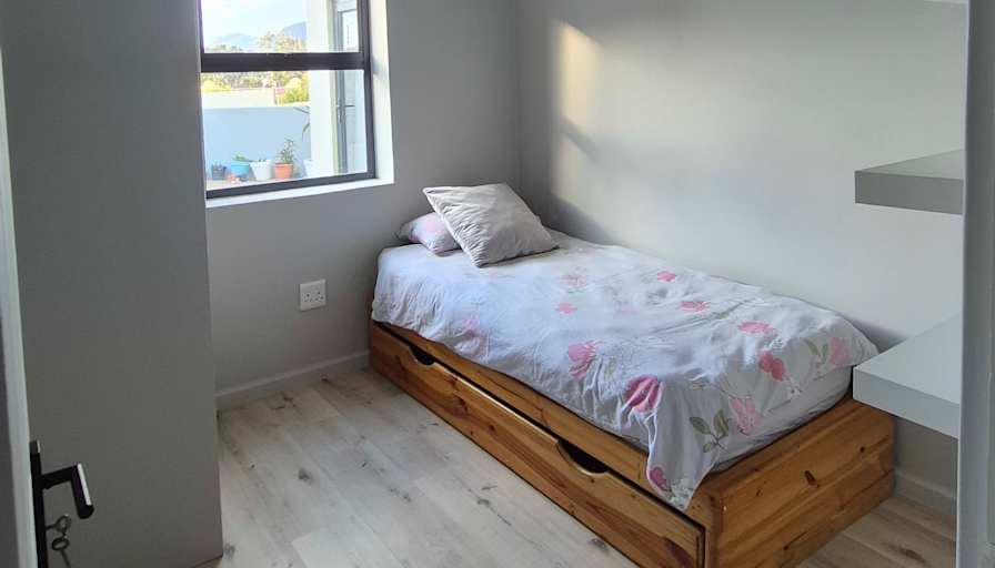 J's room