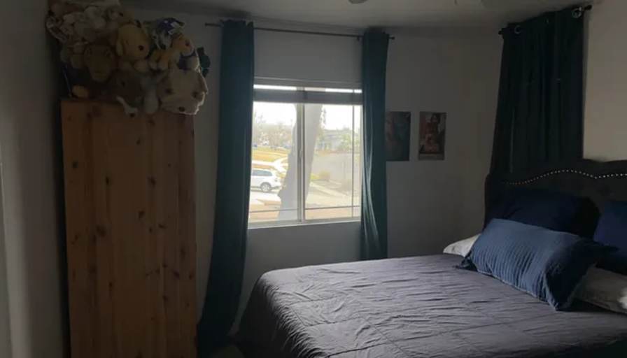 LARGE ROOM FOR RENT's room
