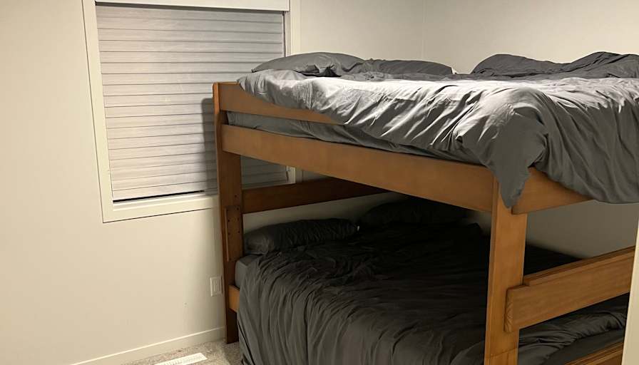 Cody lei's room