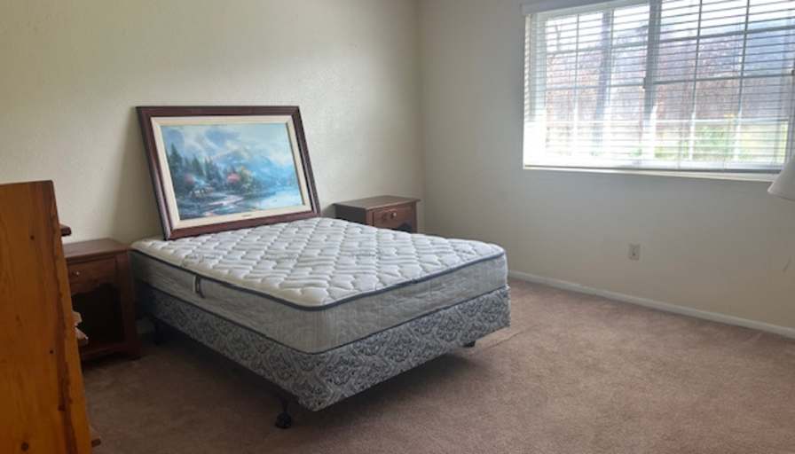 Sandra's room