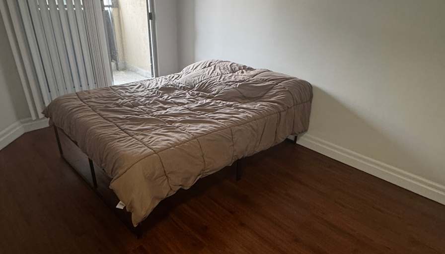 Cesar's room