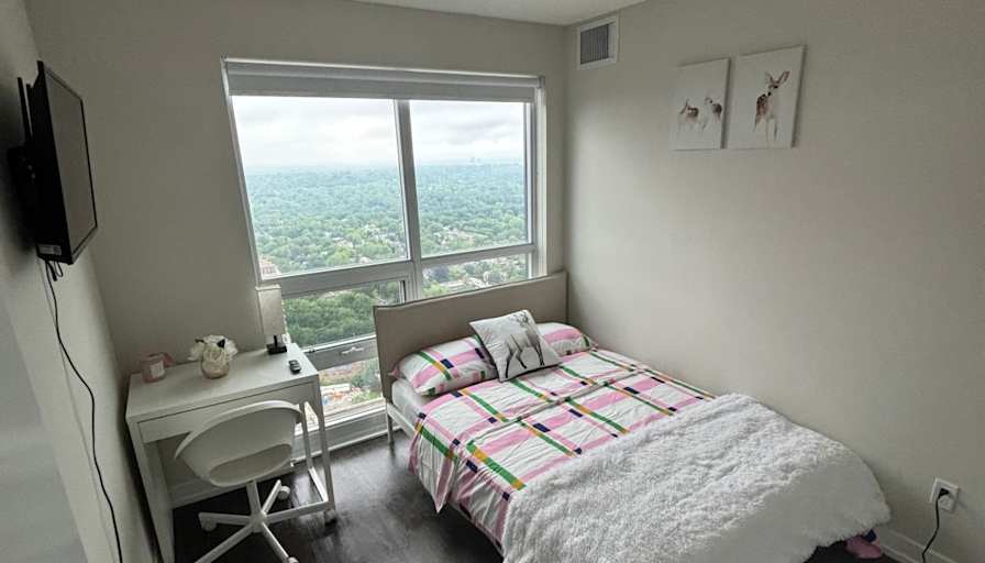 Vita's room